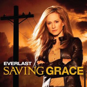 Saving Grace (Theme) - Single