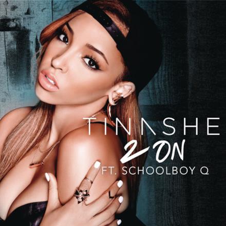 2 On (feat. Schoolboy Q) - Single
