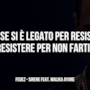 Fedez: le migliori frasi delle canzoni