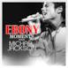 Ebony Moments With Michael Jackson (Live Interview) - Single