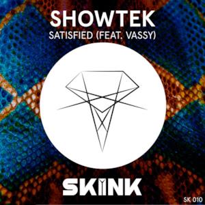 Satisfied (feat. Vassy) - Single