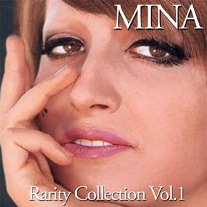 Mina  Rarity Collection, Vol. 3