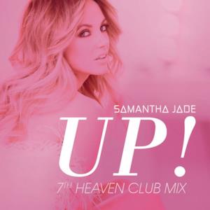 Up! (7th Heaven Club Mix) - Single