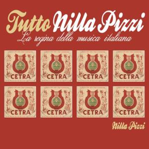 Tutto Nilla Pizzi - La regina della canzone Italiana