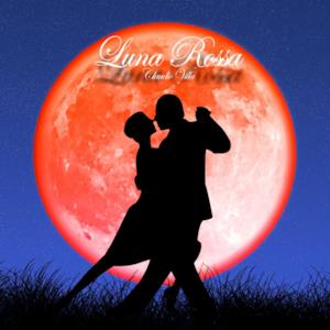 Luna Rossa - Single