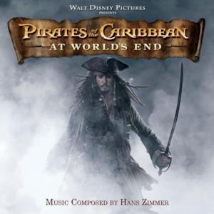 Pirates of the Caribbean - At World's End