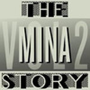 The Mina Story, Vol. 2