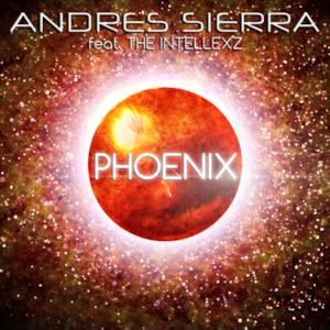 Phoenix (feat. The Intellexz) - Single
