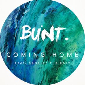 Coming Home (feat. Sons of the East) - Single