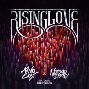 Rising Love (feat. Mike Taylor) - Single