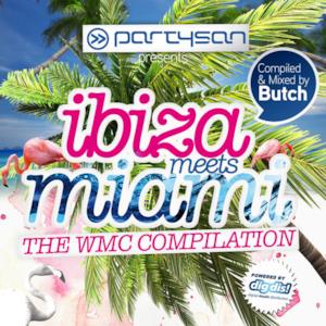 Partysan - Ibiza Meets Miami (Mixed By Butch)