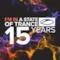 A State of Trance - 15 Years