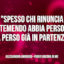 Alessandra Amoroso: le migliori frasi delle canzoni