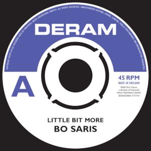 Little Bit More (Remixes) - EP