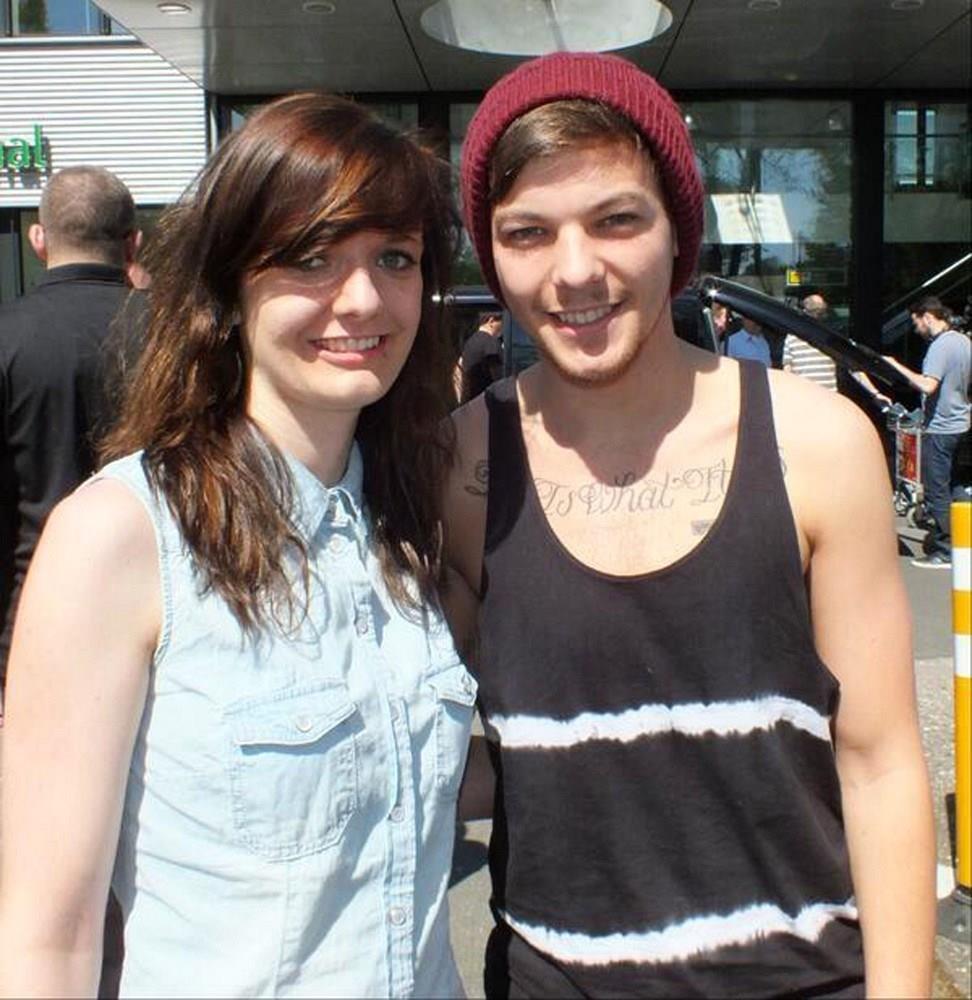 Louis Tomlinson Lookbook - 9