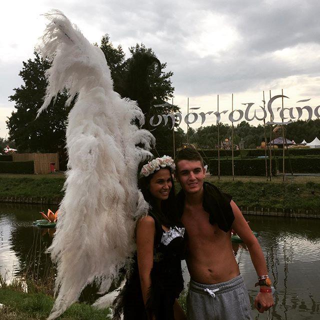 Tomorrowland 2015 le foto più belle