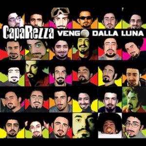 Vengo dalla luna (Radio Edit) - Single