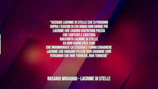 Rosario Miraggio: le migliori frasi dei testi delle canzoni