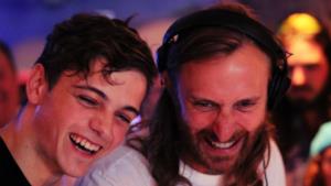 Martin Garrix ha collaborato con David Guetta per il singolo che segue ile sue ultime hit