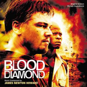 Blood Diamond (Original Motion Picture Soundtrack)