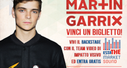 EDM Italy regala l'opportunità di vincere il biglietto per l'evento di Martin Garrix a Milano