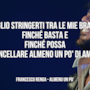 Francesco Renga: le migliori frasi delle canzoni