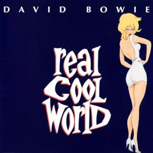 Real Cool World - EP