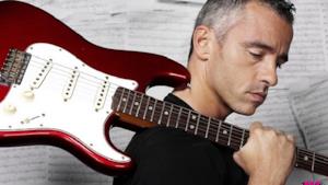 Eros Ramazzotti, Io prima di te: la canzone per il compleanno dei 50 anni (audio e testo)