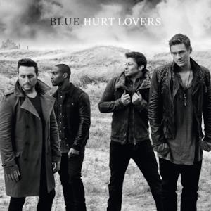 Hurt Lovers - Single