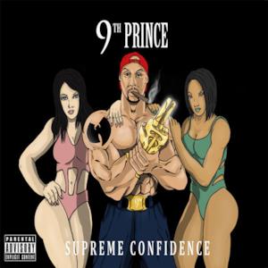 Supreme Confidence - Single