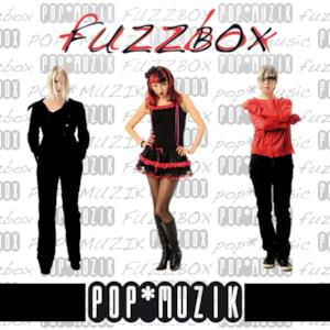 Fuzz Box - EP