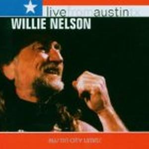 Live from Austin, TX: Willie Nelson