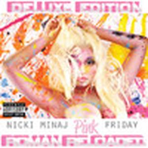 Pink Friday ... Roman Reloaded (Deluxe Edition)