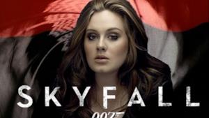 Adele: è sua la canzone del nuovo film di James Bond, 007 - Skyfall