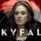 Adele: è sua la canzone del nuovo film di James Bond, 007 - Skyfall