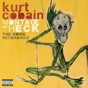 Montage of Heck: The Home Recordings (Deluxe Soundtrack)