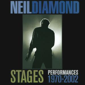 Stages Performances 1970-2002