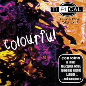 Colourful (feat. Josh)