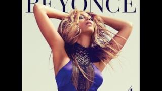 Beyoncé copertina 4