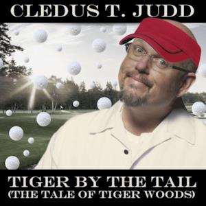 Tiger By the Tail (The Tale of Tiger Woods) - Single