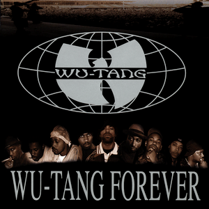 Wu-Tang Forever