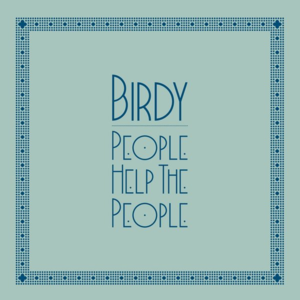 People Help the People - EP