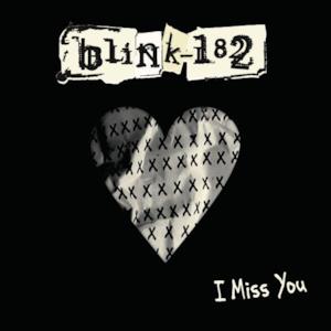 I Miss You - EP