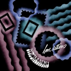 Love Letters (Soulwax Remix) - Single