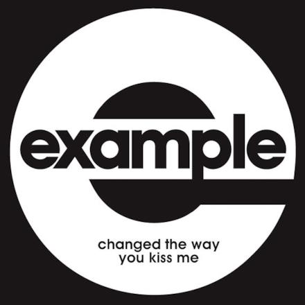 Changed the Way You Kiss Me (Radio Edit) - Single