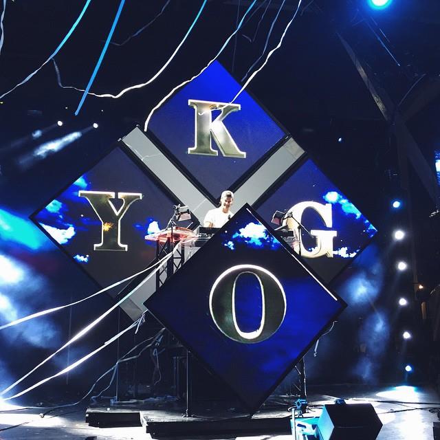 Ultra Music Festival 2015