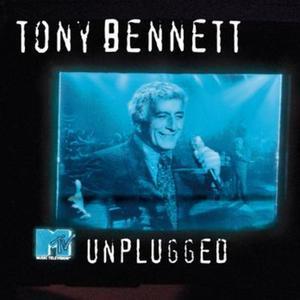 MTV Unplugged: Tony Bennett (Live)