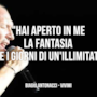 Biagio Antonacci: le migliori frasi delle canzoni