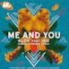 Me and You (feat. Iro) [Kamer & PRINSH! Remix / Club Version] - Single