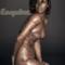 Rihanna nuda per Esquire (2011) - 4